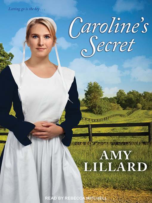 Cover image for Caroline's Secret